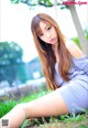 Anri Hoshizaki - Flower Arbian Beauty