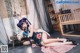 Coser@果咩酱w Vol.009: (30 photos)