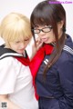 Namachoko - Desyras Hot Memek